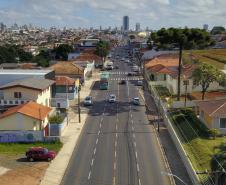 Com novas entregas, Ponta Grossa já recebeu R$ 1,92 bilhão do Estado desde 2019
