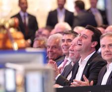 Com desconto de 21,3% sobre tarifa, EPR arremata Lote 4 e investirá R$ 18 bilhões no Paraná