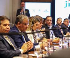 Sanepar consolida parceria com Paraguai e ajuda país a evitar perdas de água na distribuição