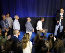 Novo atrativo: Foz do Iguaçu ganha um dos maiores aquários da América do SulNovo atrativo: Foz do Iguaçu ganha um dos maiores aquários da América do Sul