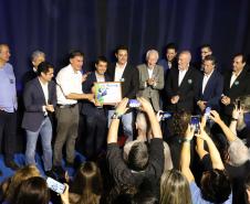 Novo atrativo: Foz do Iguaçu ganha um dos maiores aquários da América do SulNovo atrativo: Foz do Iguaçu ganha um dos maiores aquários da América do Sul