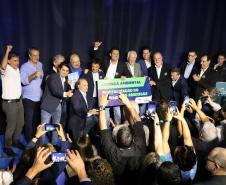 Novo atrativo: Foz do Iguaçu ganha um dos maiores aquários da América do SulNovo atrativo: Foz do Iguaçu ganha um dos maiores aquários da América do Sul