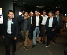 Novo atrativo: Foz do Iguaçu ganha um dos maiores aquários da América do SulNovo atrativo: Foz do Iguaçu ganha um dos maiores aquários da América do Sul