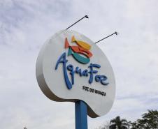 Novo atrativo: Foz do Iguaçu ganha um dos maiores aquários da América do SulNovo atrativo: Foz do Iguaçu ganha um dos maiores aquários da América do Sul