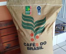 Lote vencedor da 23ª edição do Concurso Café Qualidade é certificado pela Adapar
