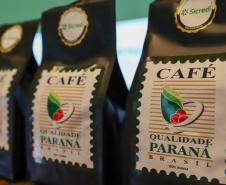 Produtoras de Apucarana e Pinhalão vencem o Concurso Café Qualidade 2025
