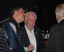 Produtoras de Apucarana e Pinhalão vencem o Concurso Café Qualidade 2025