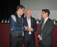 Produtoras de Apucarana e Pinhalão vencem o Concurso Café Qualidade 2025