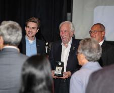 Produtoras de Apucarana e Pinhalão vencem o Concurso Café Qualidade 2025