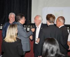 Produtoras de Apucarana e Pinhalão vencem o Concurso Café Qualidade 2025