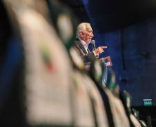 Produtoras de Apucarana e Pinhalão vencem o Concurso Café Qualidade 2025