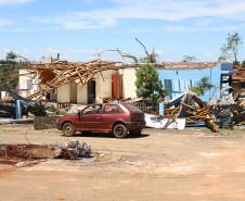 Governador anuncia R$ 533 milhões para construção de casas em 324 municípios