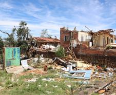 Governador anuncia R$ 533 milhões para construção de casas em 324 municípios