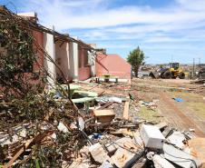 Governador anuncia R$ 533 milhões para construção de casas em 324 municípios