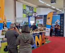 9° Expo Motorhome atrai visitantes e turistas de todo o Brasil para o Paraná