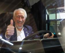 9° Expo Motorhome atrai visitantes e turistas de todo o Brasil para o Paraná