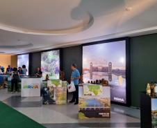 9° Expo Motorhome atrai visitantes e turistas de todo o Brasil para o Paraná