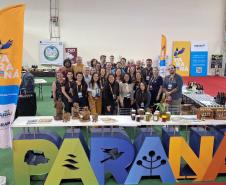 9° Expo Motorhome atrai visitantes e turistas de todo o Brasil para o Paraná