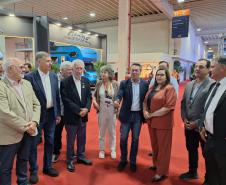 9° Expo Motorhome atrai visitantes e turistas de todo o Brasil para o Paraná