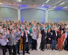 9° Expo Motorhome atrai visitantes e turistas de todo o Brasil para o Paraná