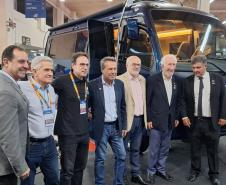 9° Expo Motorhome atrai visitantes e turistas de todo o Brasil para o Paraná