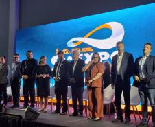 9° Expo Motorhome atrai visitantes e turistas de todo o Brasil para o Paraná