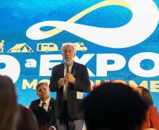 9° Expo Motorhome atrai visitantes e turistas de todo o Brasil para o Paraná