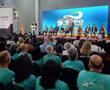 9° Expo Motorhome atrai visitantes e turistas de todo o Brasil para o Paraná