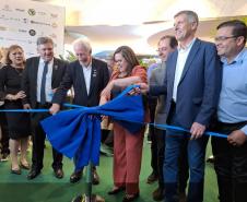 9° Expo Motorhome atrai visitantes e turistas de todo o Brasil para o Paraná