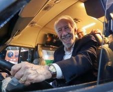 9° Expo Motorhome atrai visitantes e turistas de todo o Brasil para o Paraná