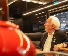 9° Expo Motorhome atrai visitantes e turistas de todo o Brasil para o Paraná