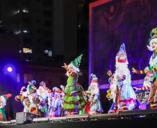 "Fábrica de Emoções": peça no Teatro Guaíra abre programação de Natal de Curitiba