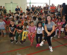 Começam as obras de urbanização e saneamento da comunidade Bubas, em Foz