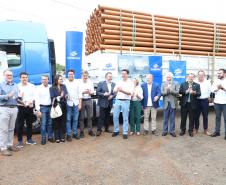 Começam as obras de urbanização e saneamento da comunidade Bubas, em Foz