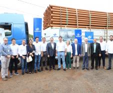 Começam as obras de urbanização e saneamento da comunidade Bubas, em Foz