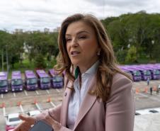 Estado lança programa Paraná Amigo da Pessoa Idosa e oficializa Bolsa Cuidador