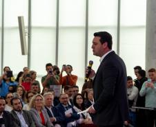 Paraná anuncia investimento de R$ 115 milhões em políticas públicas para mulheres