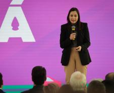 Paraná anuncia investimento de R$ 115 milhões em políticas públicas para mulheres