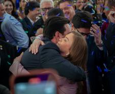 Paraná anuncia investimento de R$ 115 milhões em políticas públicas para mulheres