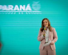 Paraná anuncia investimento de R$ 115 milhões em políticas públicas para mulheres