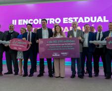 Paraná anuncia investimento de R$ 115 milhões em políticas públicas para mulheres