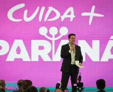 Paraná anuncia investimento de R$ 115 milhões em políticas públicas para mulheres