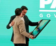 Paraná anuncia investimento de R$ 115 milhões em políticas públicas para mulheres