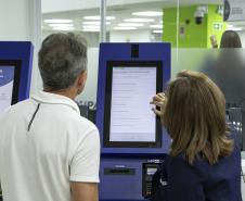 Ratinho Junior inaugura Poupatempo de Maringá; unidades já fizeram 45 mil atendimentos