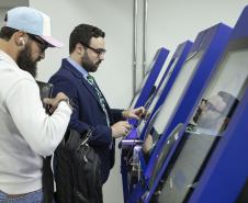 Ratinho Junior inaugura Poupatempo de Maringá; unidades já fizeram 45 mil atendimentos