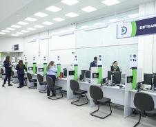 Ratinho Junior inaugura Poupatempo de Maringá; unidades já fizeram 45 mil atendimentos