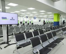 Ratinho Junior inaugura Poupatempo de Maringá; unidades já fizeram 45 mil atendimentos