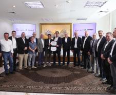 Agrária vai investir R$ 1,1 bilhão para produção de maltes especiais em Guarapuava