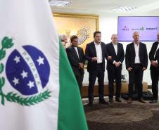 Agrária vai investir R$ 1,1 bilhão para produção de maltes especiais em Guarapuava