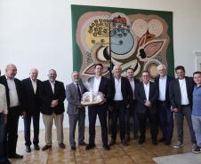 Agrária vai investir R$ 1,1 bilhão para produção de maltes especiais em Guarapuava